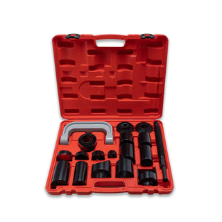 AR Ball Joint Press In Master Tool Kit (21 PCS)