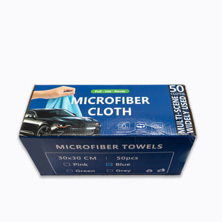 AR Microfiber Towels