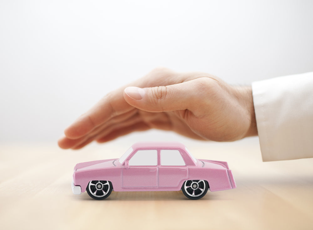 Finding Great Insurance Coverage for Your Classic Car