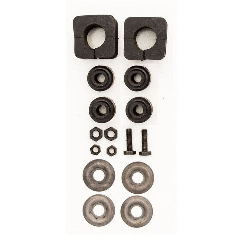 Sway Bar Link and Bushing Sets