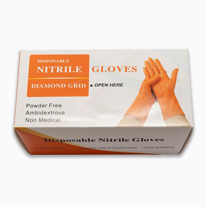 Disposable Gloves