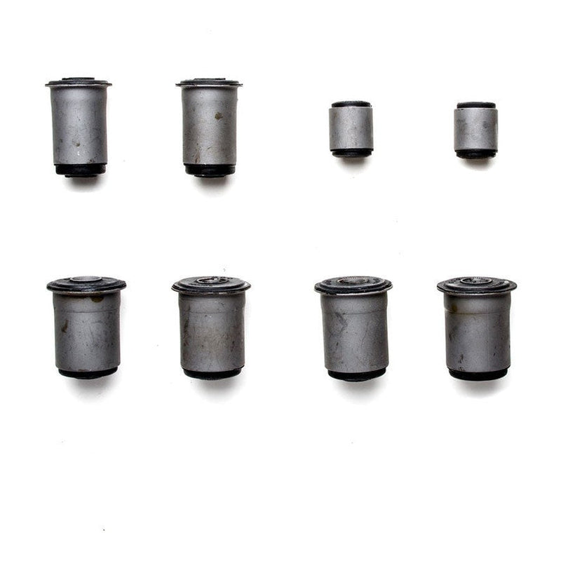 Rear End Suspension Bushing Kits