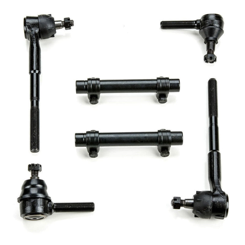 Tie Rod Steering Rebuild Kits