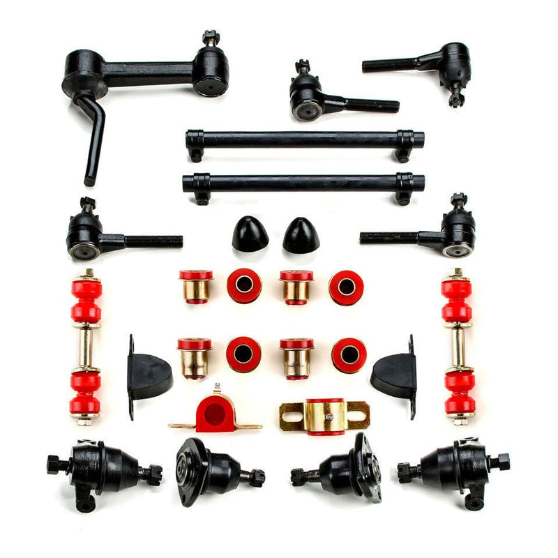 Polyurethane Kits