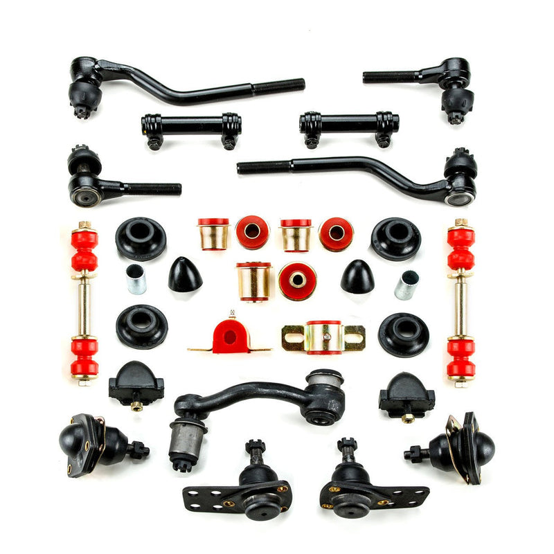 Suspension Kits