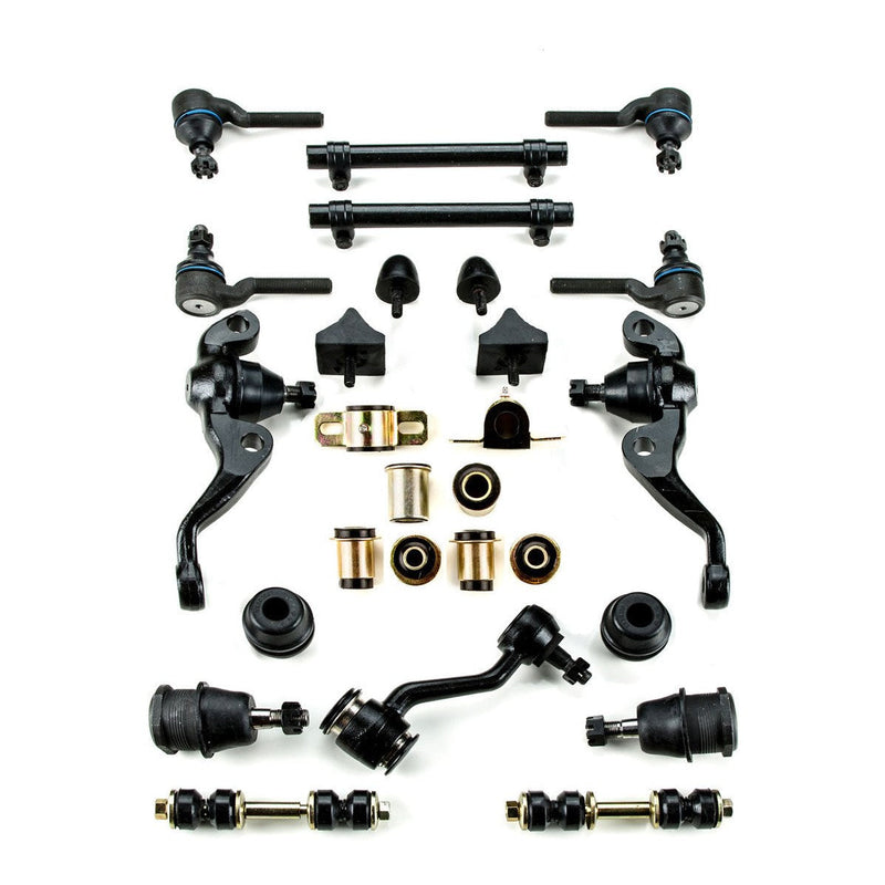 Polyurethane Kits — Dodge