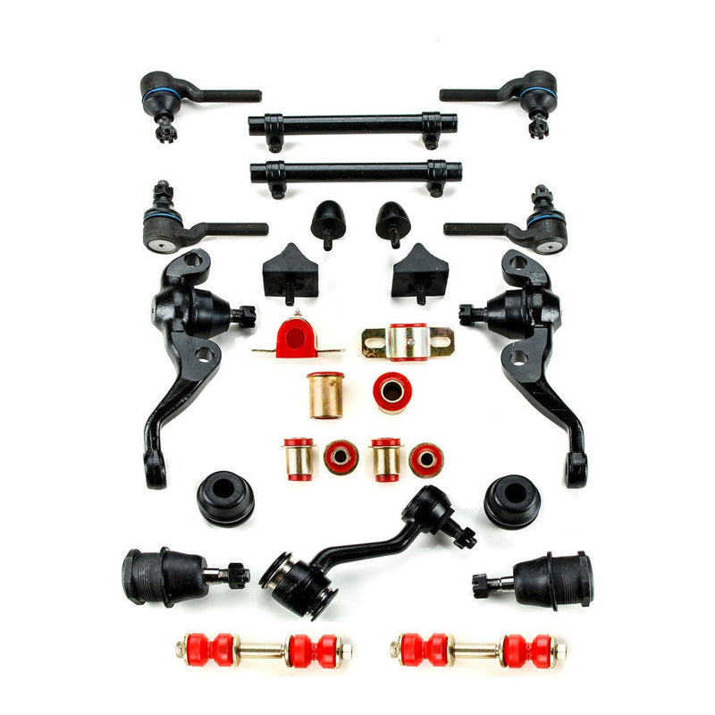 Polyurethane Kits — Plymouth