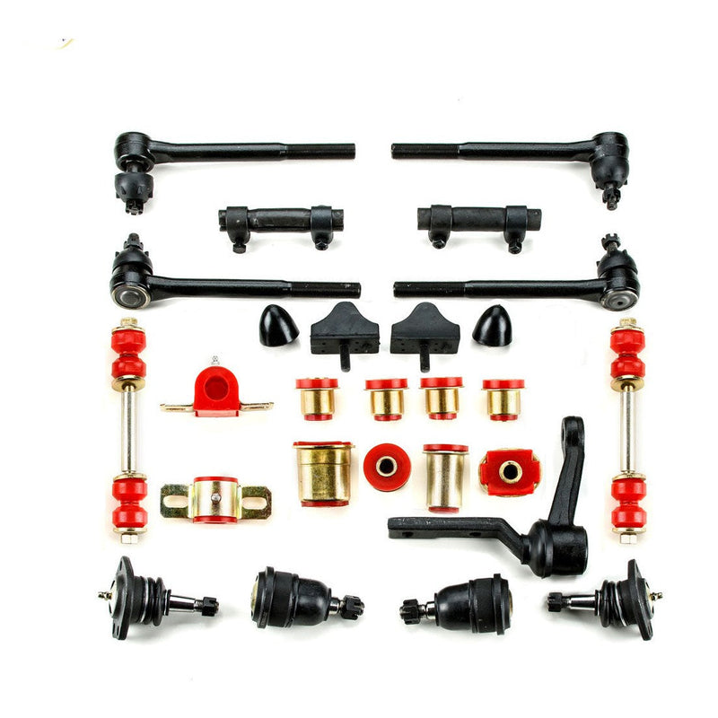 Polyurethane Kits — Oldsmobile