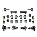 1957-1958 Ford Full Size New Front End Suspension Rebuild Kit