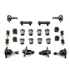 1957-1958 Ford Full Size New Front End Suspension Rebuild Kit