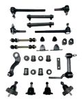 1963 1964 Chevrolet Full Size New Front End Suspension Master Rebuild Kit