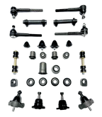 1969 1970 Chevrolet Full Size New Front End Suspension Rebuild Kit