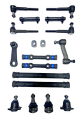 1965 1966 Chevrolet 2WD C20 C30 Pickup New Front End Suspension Master Rebuild Kit