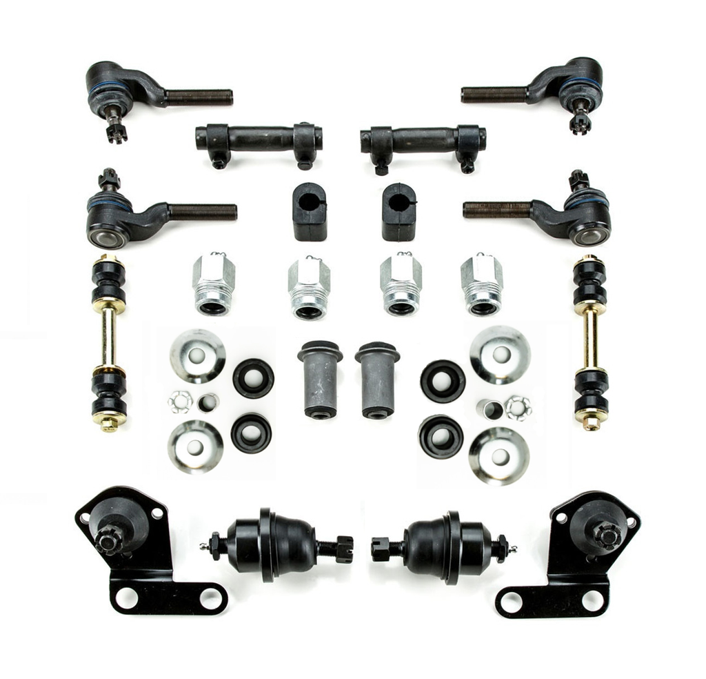 1963 1964 Ford Thunderbird New Front End Suspension Rebuild Kit