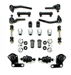 1965 1966 Ford Thunderbird New Front End Suspension Rebuild Kit