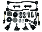 05/14/1973-1978 Ford Full Size Front End Suspension Rebuild Kit