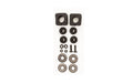 1965 - 1978 Chrysler Dodge Plymouth Sway Bar Bushing Set 2 Pieces