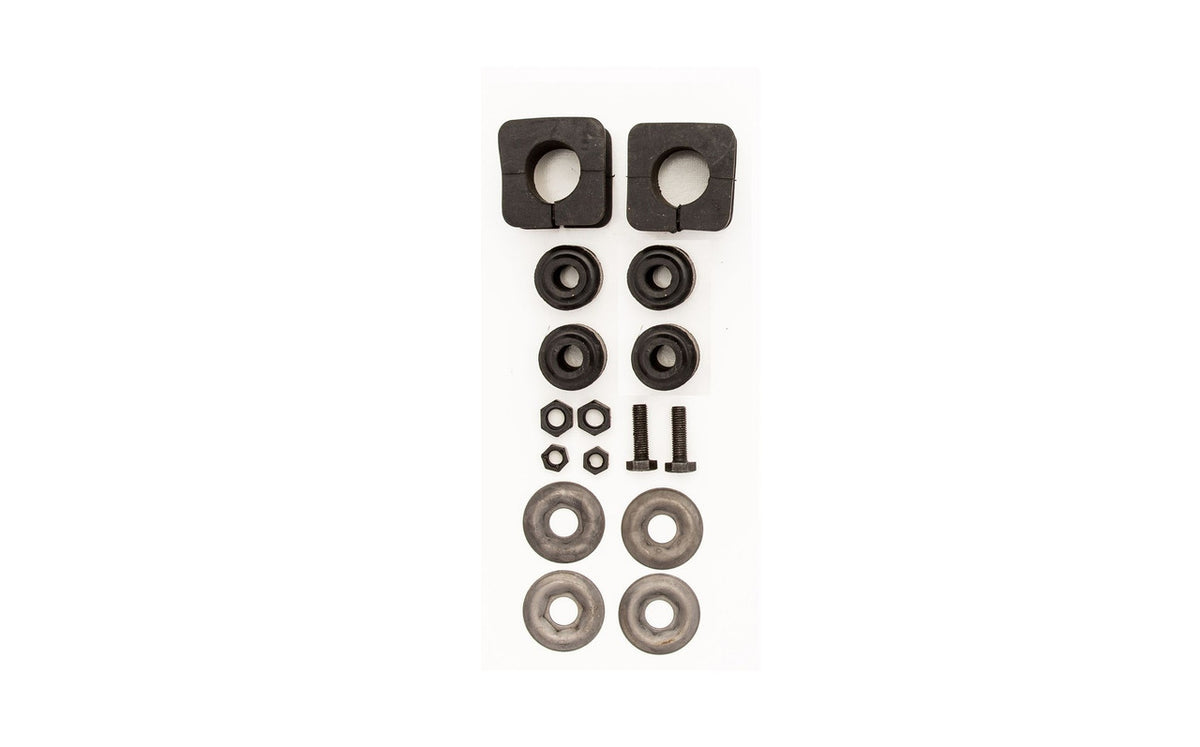 1965 - 1978 Chrysler Dodge Plymouth Sway Bar Bushing Set 2 Pieces
