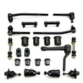 1970 Chevrolet Camaro New Front End Suspension Master Rebuild Kit