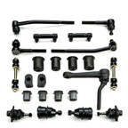 1970 Chevrolet Camaro New Front End Suspension Master Rebuild Kit
