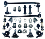 1961 1962 Ford Full Size Passenger Car Front End Suspension Master Rebuild Kit
