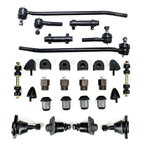 1959 Ford Full Size New Front End Suspension Master Rebuild Kit