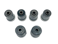 1965-1966 Ford Mercury New Rear End Suspension Control Arm Bushing Set