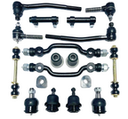 1963-1964 Buick Riviera Front End Suspension Rebuild Kit