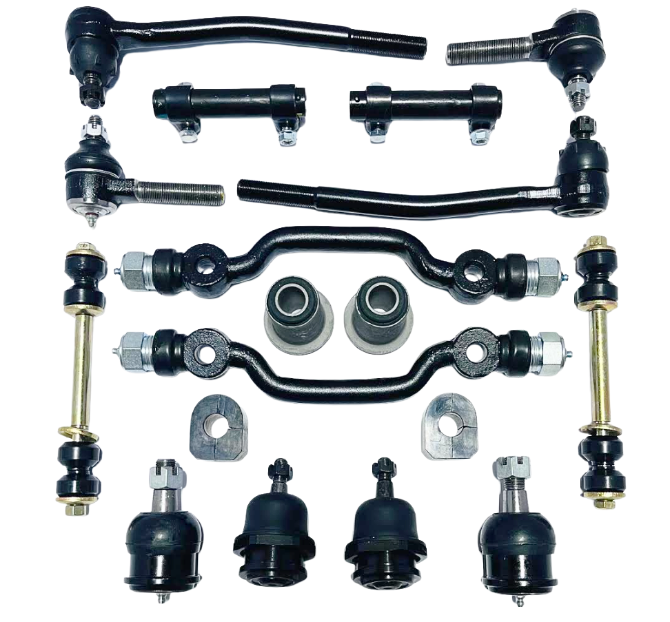 1963-1964 Buick Riviera Front End Suspension Rebuild Kit