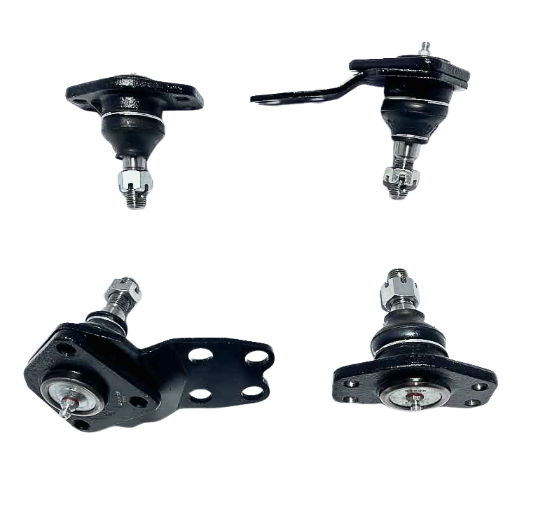 1962-1965 Ford Fairlane New Upper and Lower Ball Joint Set