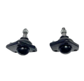 1960-1962 Ford Falcon Ranchero Mercury Comet New Upper Ball Joints Set