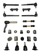 1975 1976 1977 Buick Century Grand National Regal GNX New Front End Suspension Master Rebuild Kit
