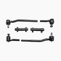 1965-1970 Oldsmobile 88 98 Starfie Jetstar Tie Rod End Steering Rebuild Kit All Models