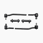 1965-1970 Oldsmobile 88 98 Starfie Jetstar Tie Rod End Steering Rebuild Kit All Models