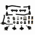 1963-1964 Pontiac Full Size Passenger Car Front End Master Suspension Rebuild Kit