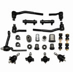 1963-1964 Pontiac Full Size Passenger Car Front End Master Suspension Rebuild Kit