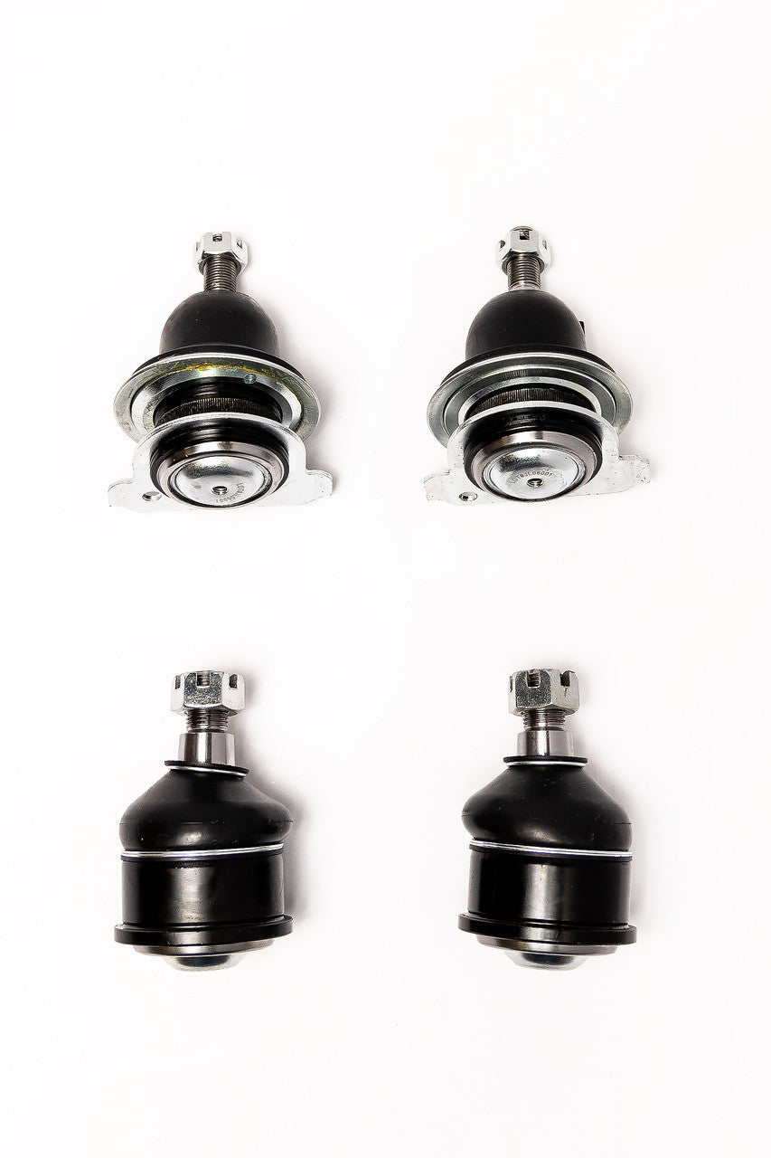 1965-1969 Cadillac Front End Master Suspension Kit All Models Except 67-69 Eldorado and 65 Seventy-Five