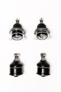 1961-1969 Cadillac All Models Except 1967-1969 Eldorado Upper and Lower Ball Joint Set