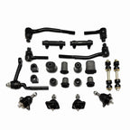 1965-1970 Pontiac Full Size Passenger Car Front End Master Suspension Rebuild Kit