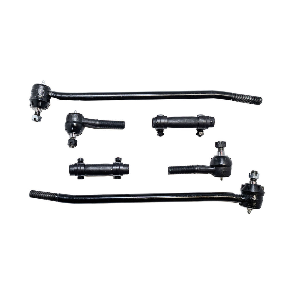 1960 Ford Full Size New Front End Suspension Master Rebuild Kit