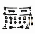 1980-1981 Chevrolet Camaro 6 Cylinder New Front End Suspension Rebuild Kit
