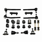 1980-1981 Chevrolet Camaro 6 Cylinder New Front End Suspension Rebuild Kit