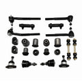 1980-1981 Chevrolet Camaro 8 Cylinder New Front End Suspension Rebuild Kit