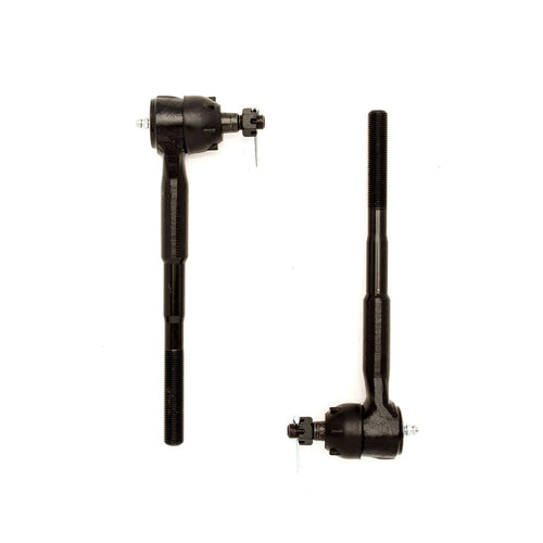 1955-1957 Chevrolet 150 210 Bel Air Del Ray Nomad Inner Tie Rod End Set