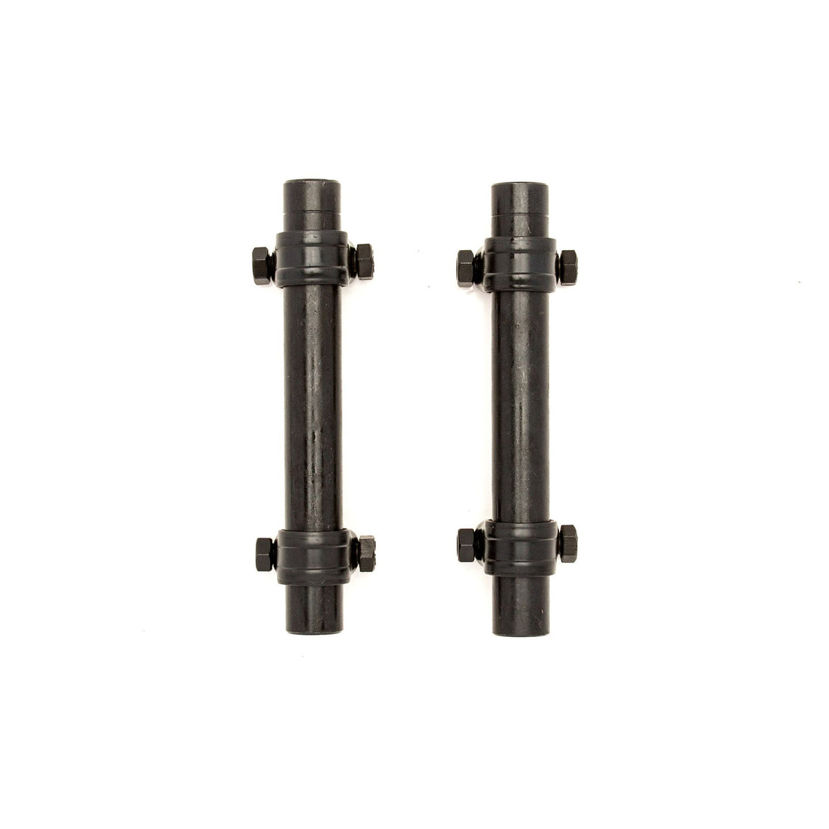 1955-1957 Chevrolet 150 210 Bel Air Del Ray Nomad Tie Rod End Sleeve Set