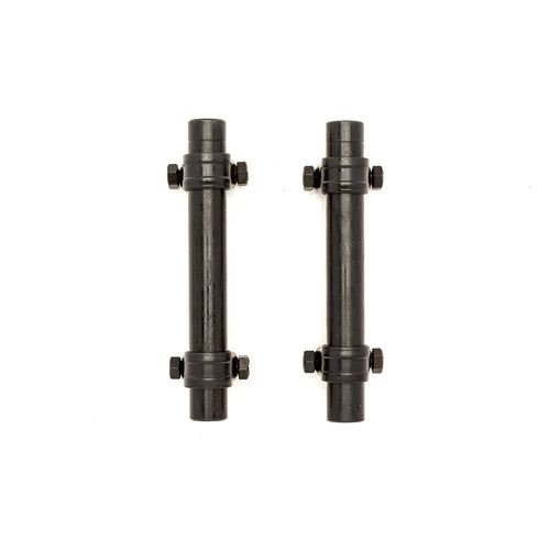 1955-1957 Chevrolet 150 210 Bel Air Del Ray Nomad Tie Rod End Sleeve Set