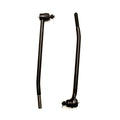 1957 1958 Edsel Ranger Pacer Ford Full Size Inner Tie Rod End Set