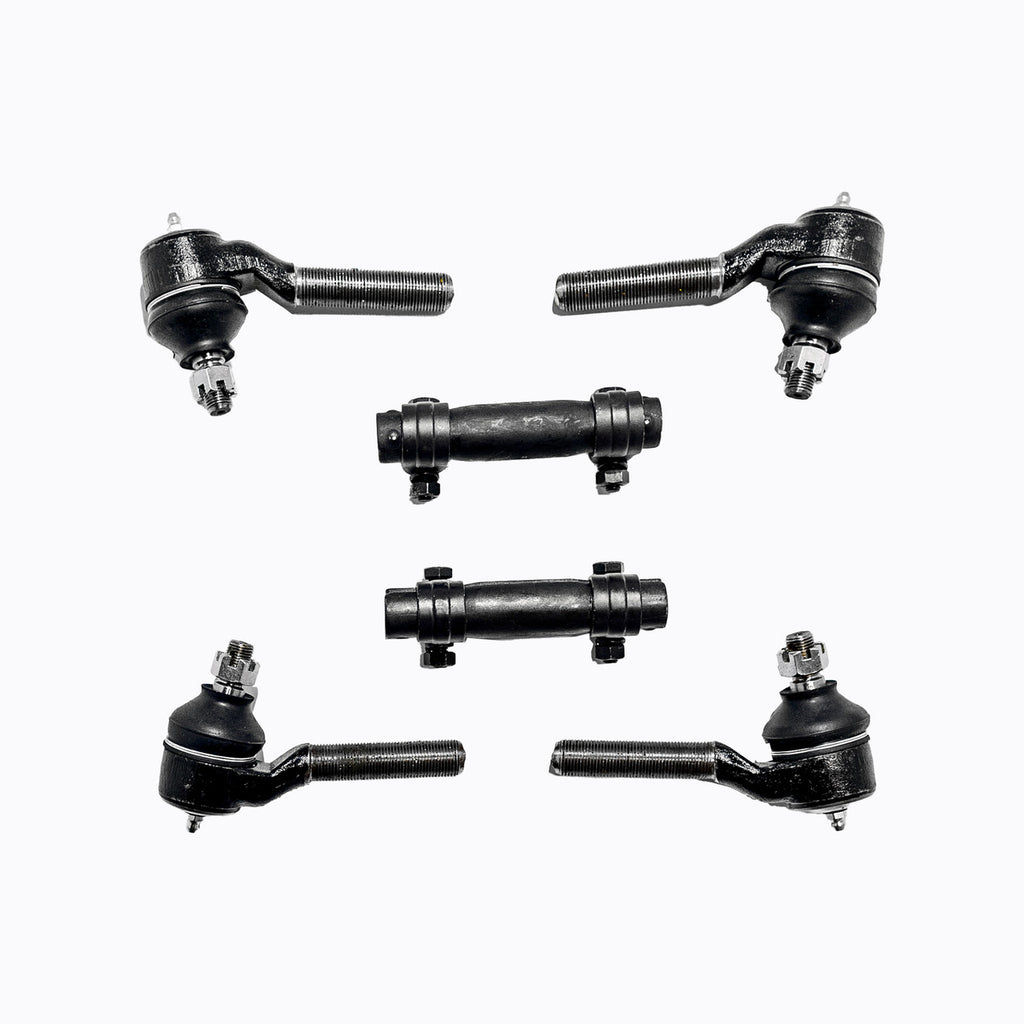 1963 - June 10th, 1964 Ford Falcon Ranchero V8 w/ Manual Steering Front End Suspension Rebuild Kit