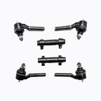 1963 - June 10th, 1964 Ford Falcon Ranchero V8 w/ Manual Steering Front End Suspension Rebuild Kit