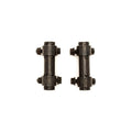 1961-1978 Buick Dodge Lincoln Tie Rod End Sleeve Set